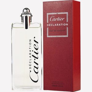 Cartier Cartier Declaration Eau de Toilette for Men