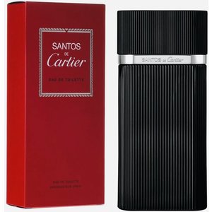 Cartier Cartier Santos - Eau de Toilette for Men