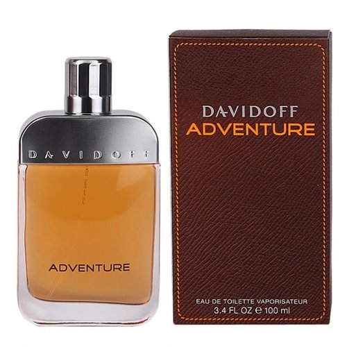 Davidoff Adventure Davidoff - Eau de Toilette