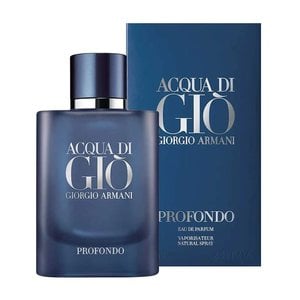 Giorgio Armani Acqua Di Gio Profundo Eau de Parfum