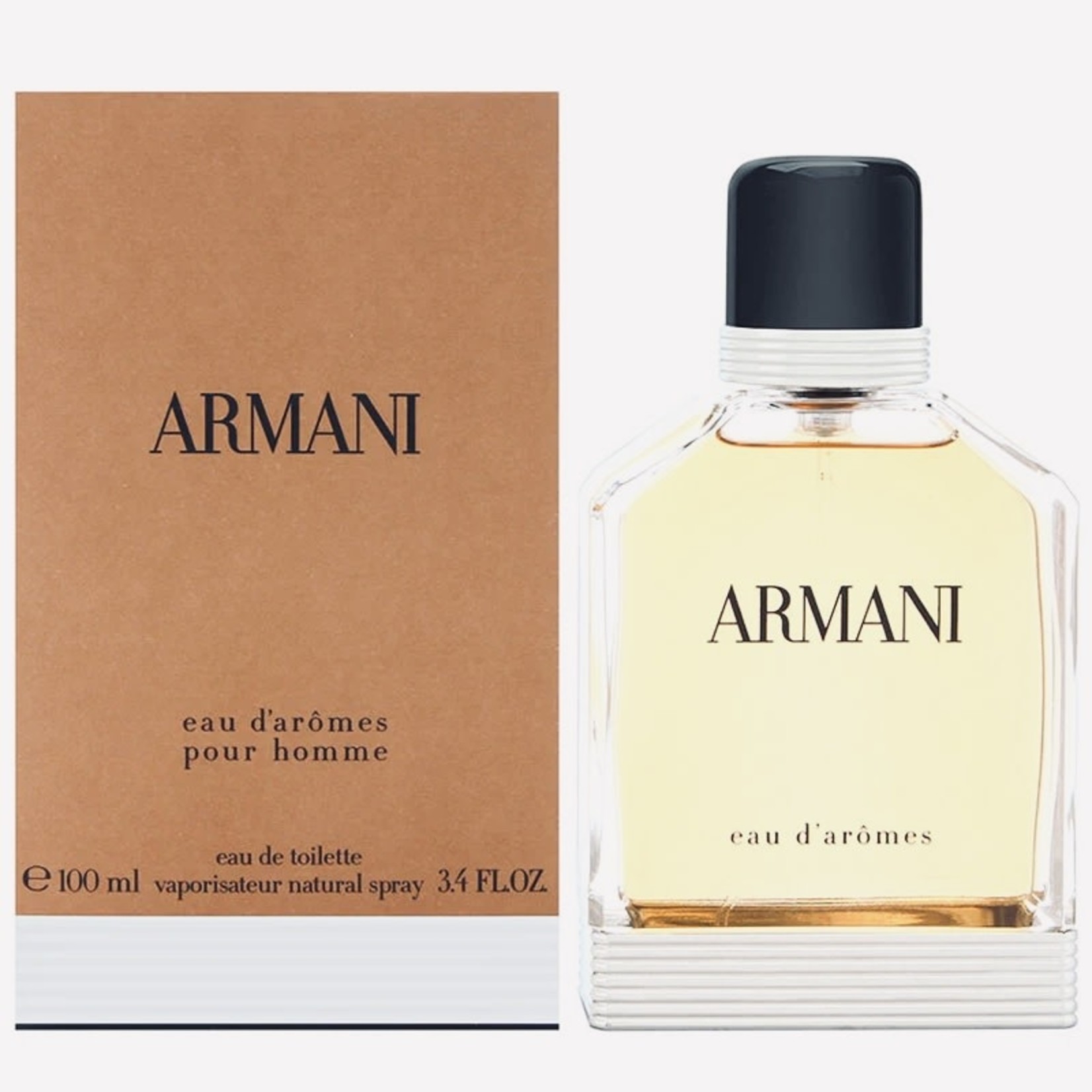 Giorgio Armani Armani Eau D’aromes pour Homme