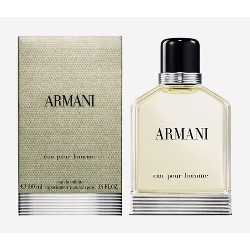 Giorgio Armani Armani Eau pour Homme Eau de Toilette