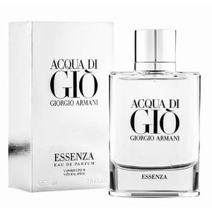 Giorgio Armani Acqua Di Gio Essenza - Eau de Parfum for Men/Homme