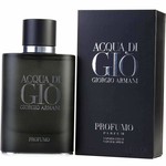 Giorgio Armani Acqua Di Gio Profumo - Parfum