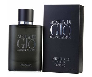 香水(男性用) Giorgio Armani Acqua di Gio Profumo 75ml Acqua Di Gio Pour Homme Parfum – Eau Parfum
