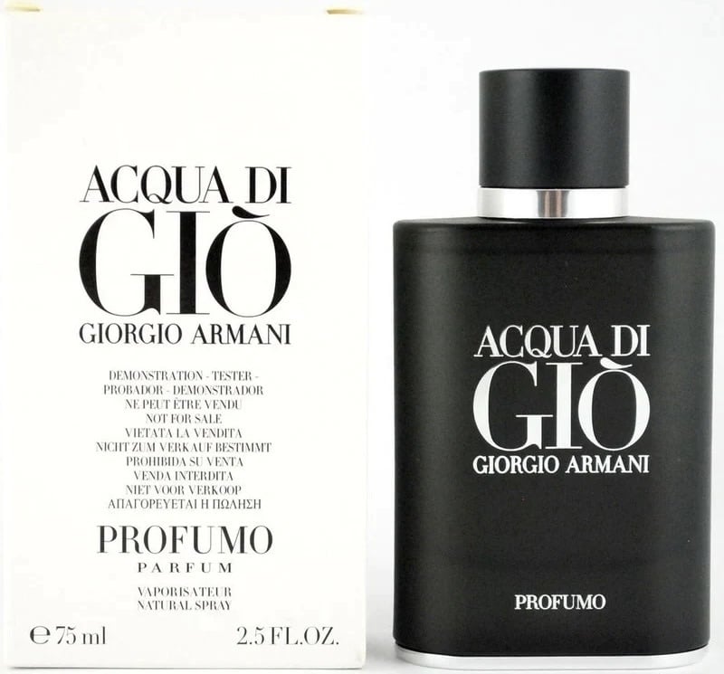 Giorgio Armani Acqua Di Gio Profumo - Parfum