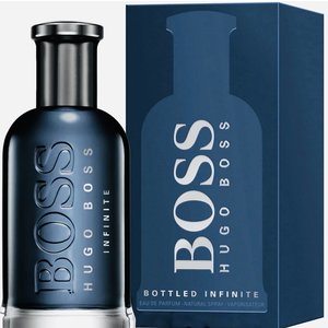 Hugo Boss Boss Bottled Infinite Eau de Parfum