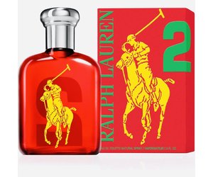 Ralph Lauren Big Pony 2 For Men Ralph Lauren