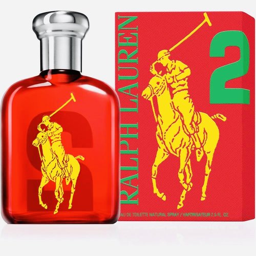 Ralph Lauren Big Pony 2 For Men Ralph Lauren