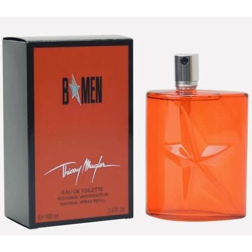 Thierry Mugler B Men Thierry Mugler