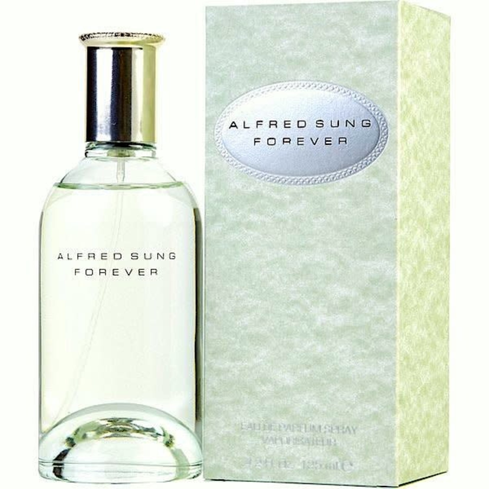Alfred Sung Alfred Sung Forever - Eau de Parfum