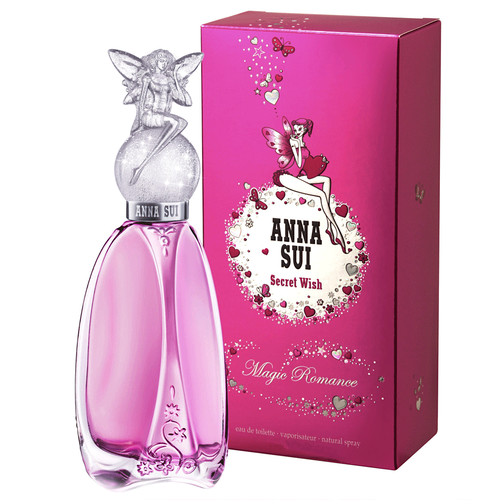 Anna Sui Anna Sui Secret Wish Magic Romance