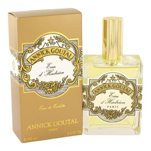 Annick Goutal Annick Goutal Eau d'Hadrien Vintage Eau de Toilette