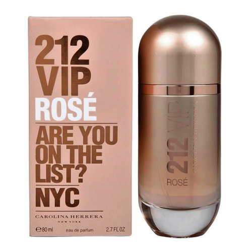 Carolina Herrera 212 VIP Rosé Carolina Herrera for Women