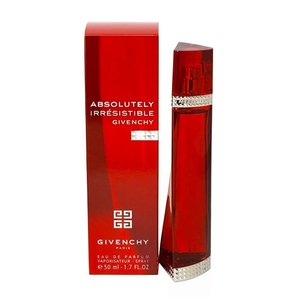 Givenchy Givenchy Absolutely Irresistible for Women/Femme