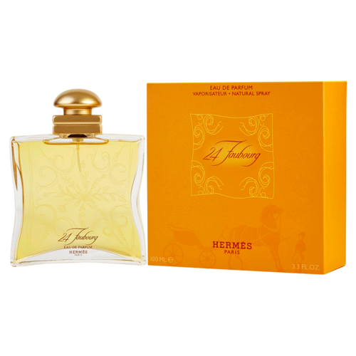 Hermes 24 Faubourg Eau de Parfum