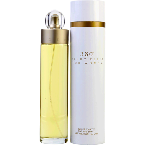 Perry Ellis 360 for Women by Perry Ellis