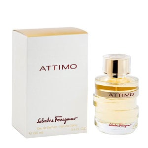 Salvatore Ferragamo Attimo Eau de Parfum for Women/Femme