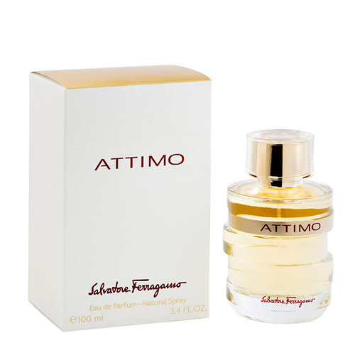 Salvatore Ferragamo Attimo Eau de Parfum for Women/Femme