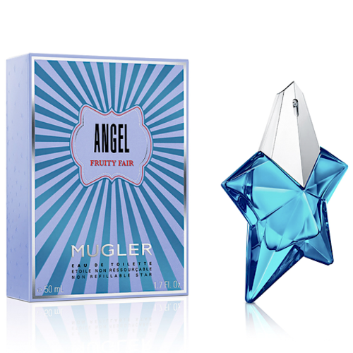 Thierry Mugler Angel Fruity Fair Eau de Toilette