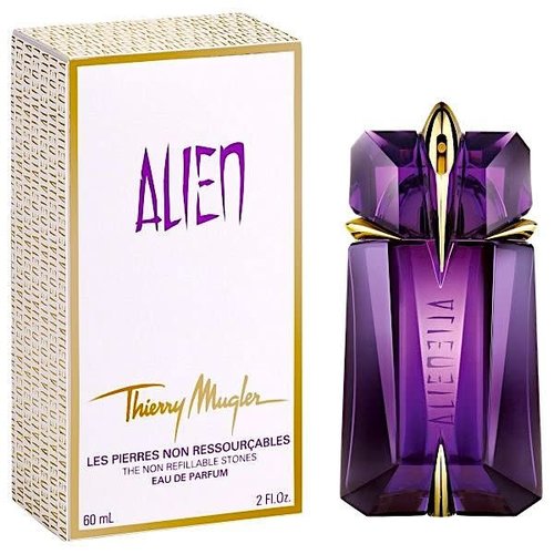 Thierry Mugler Alien Eau de Parfum Thierry Mugler
