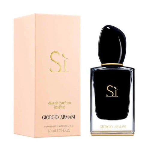 Giorgio Armani Armani Si Eau de Parfum Intense