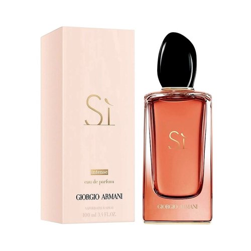 Giorgio Armani Armani Si Eau de Parfum Intense