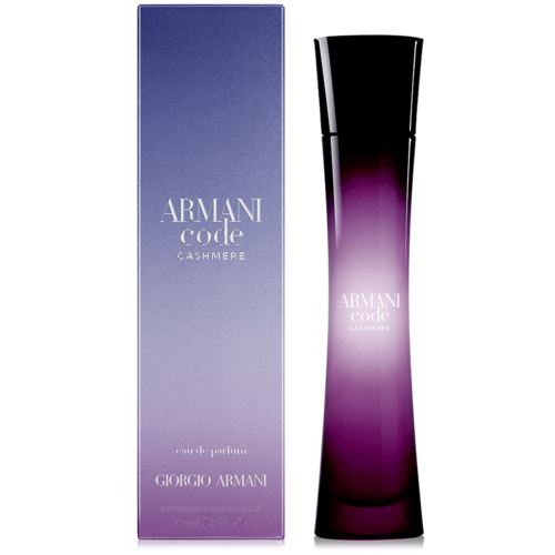 Giorgio Armani Armani Code Cashmere Eau de Parfum