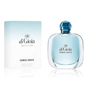 Giorgio Armani Air Di Gioia - Eau de Parfum