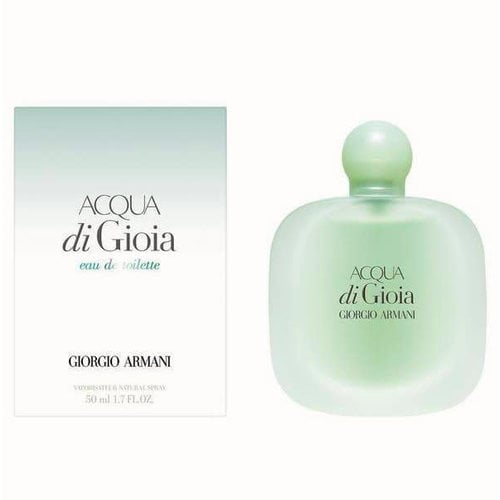 Giorgio Armani Acqua Di Gioia - Eau de Toilette