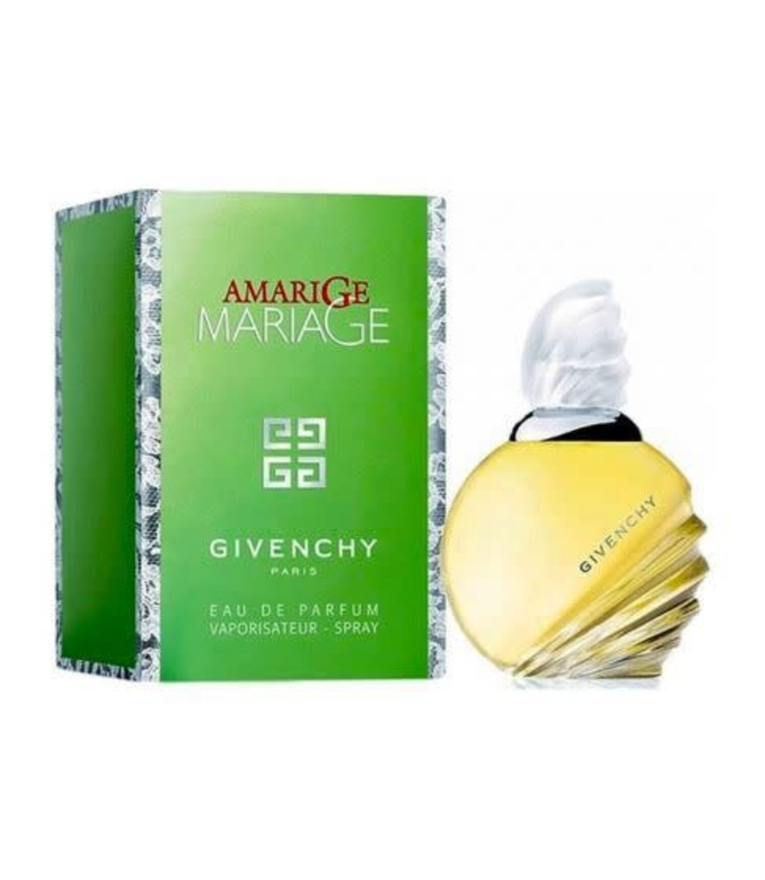Givenchy Amarige Mariage Eau de Parfum