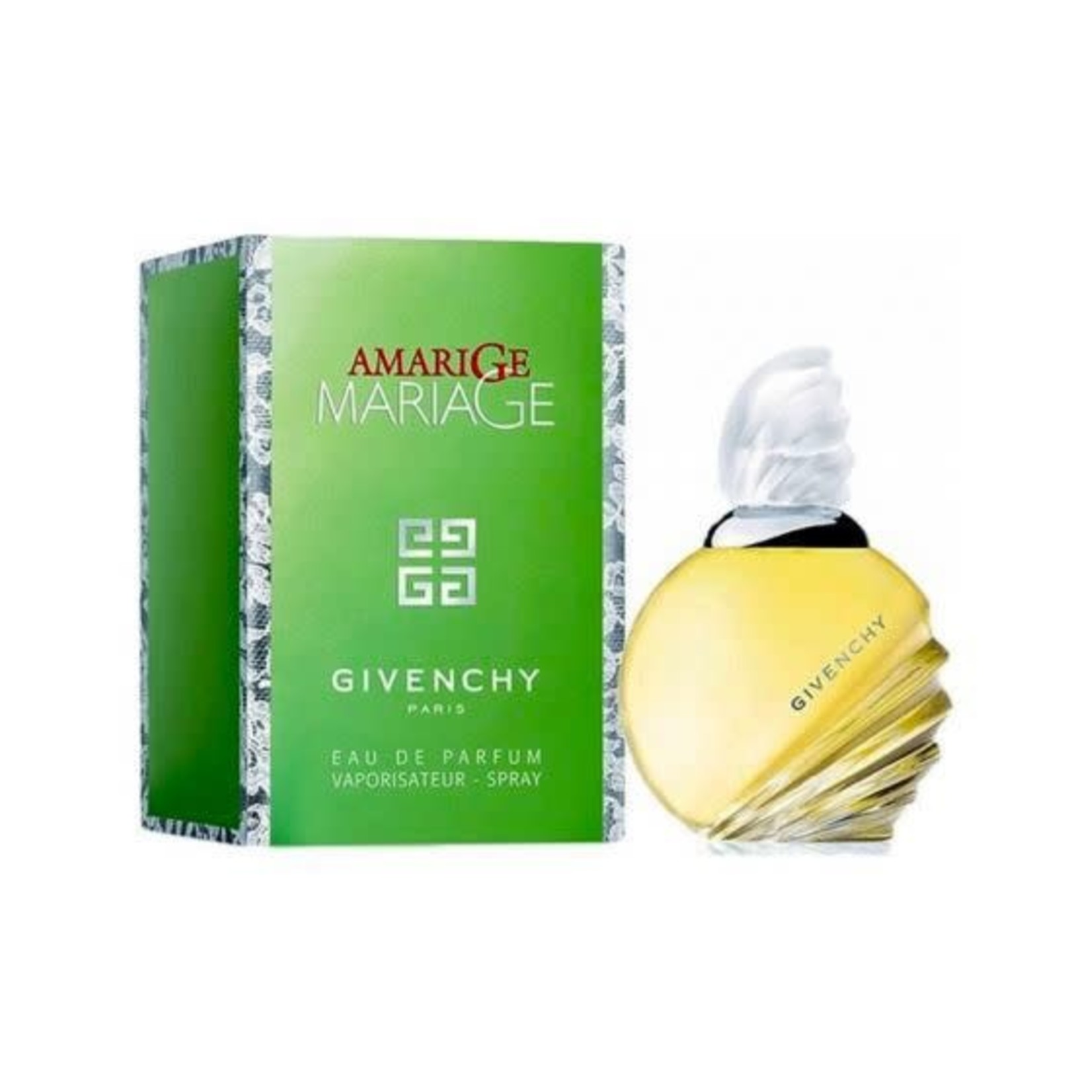 Givenchy Amarige Mariage by Givenchy