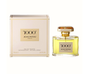 Jean Patou 1000 Patou Eau de Toilette