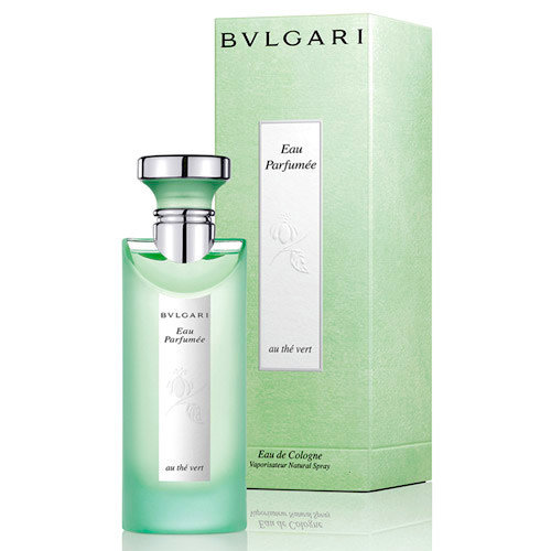 Bvlgari Bvlgari Au The Vert - Eau de Cologne