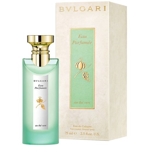 Bvlgari Bvlgari Au The Vert - Eau de Cologne