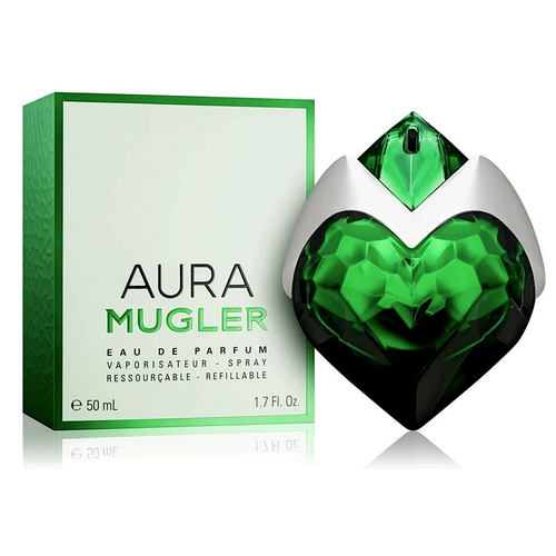 Thierry Mugler Aura Mugler - Eau de Parfum