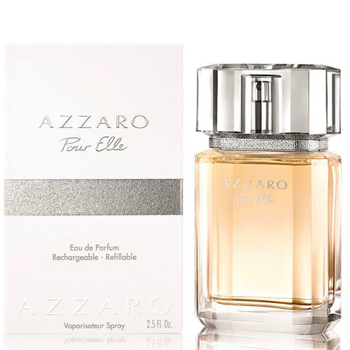 Azzaro Azzaro pour Elle - Eau de Parfum