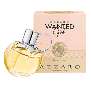 Azzaro Azzaro Wanted Girl Eau de Parfum