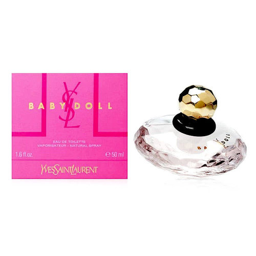 Yves Saint Laurent Baby Doll Eau de Toilette