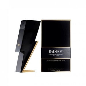 Carolina Herrera Bad Boy Carolina Herrera Eau de Toilette