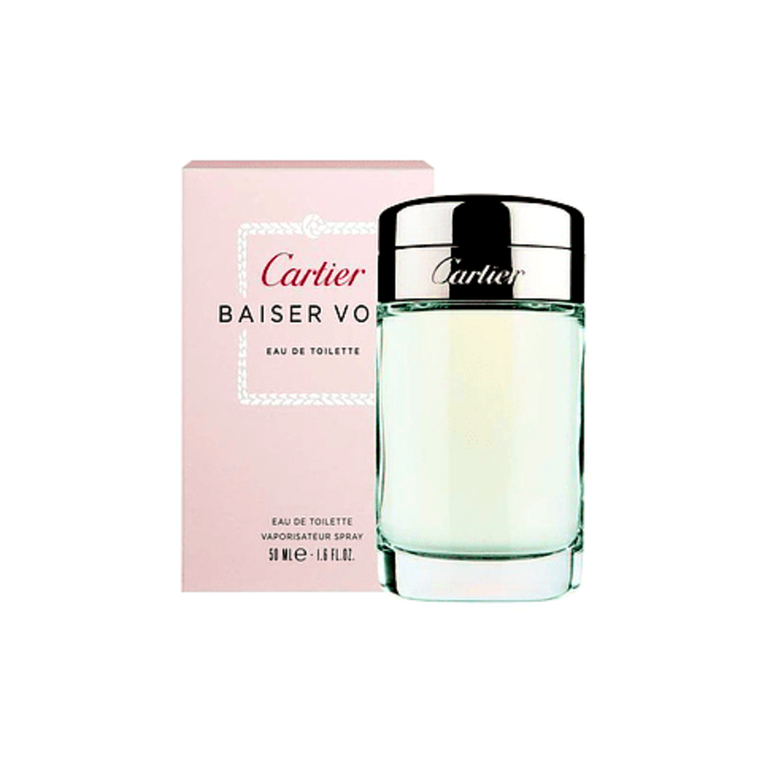 Baiser Vole Cartier Eau de Toilette Parfumerie Mania