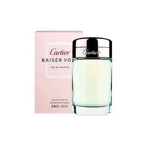 Cartier Baiser Vole Cartier Eau de Toilette