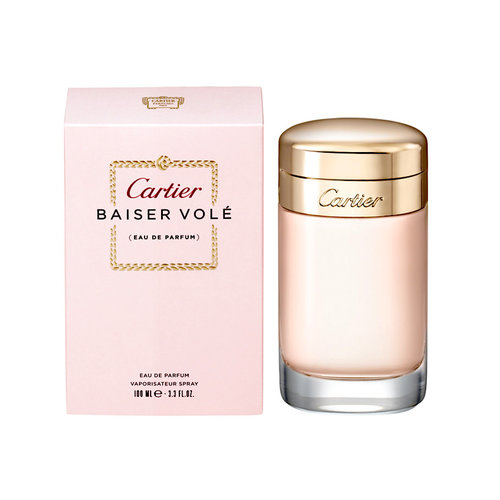 Cartier Cartier Baiser Volé Eau de Parfum