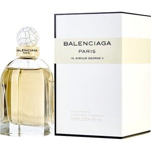 Balenciaga Balenciaga Paris - Eau de Parfum