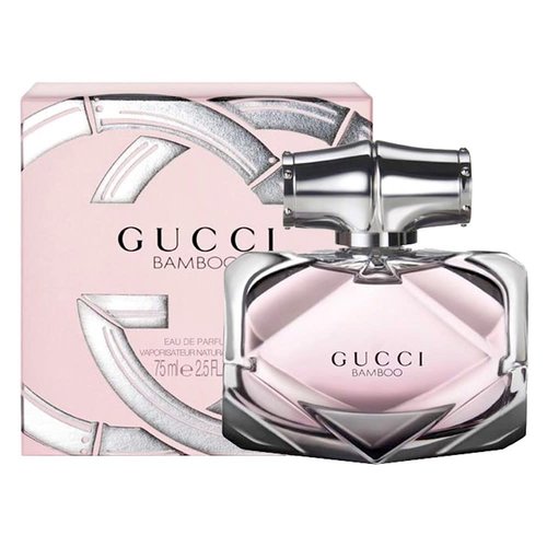 Gucci Gucci Bamboo - Eau de Parfum