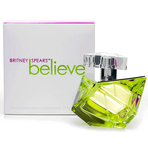 Britney Spears Believe Britney Spears