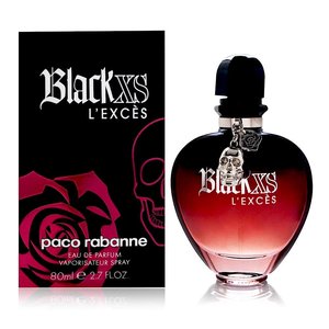 Paco Rabanne Paco Black XS l'exces for Women
