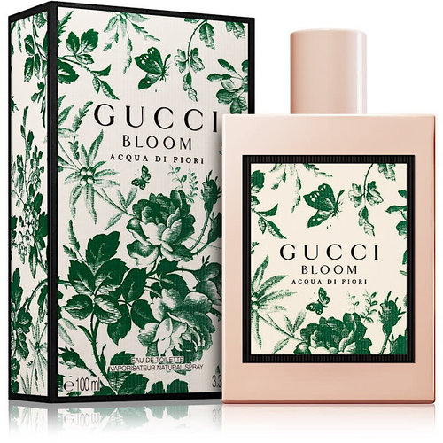 Gucci Bloom Acqua Di Fiori