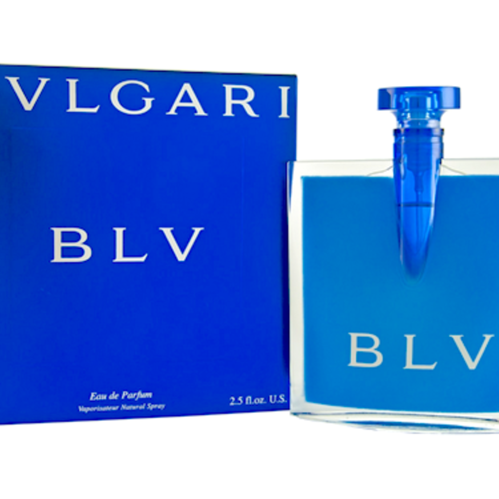 Bvlgari BLV for Women - Eau de Parfum