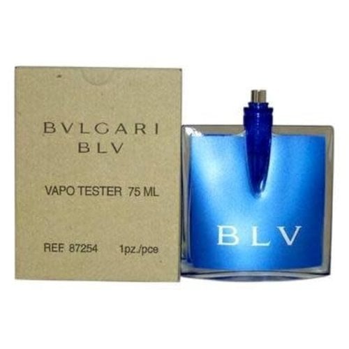 Bvlgari Bvlgari BLV for Women - Eau de Parfum